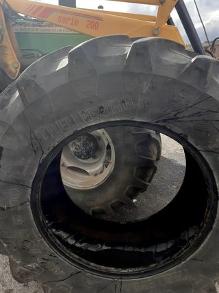 Rueda Tractores