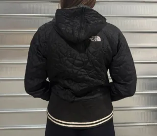 The North Face bomber vintage donna