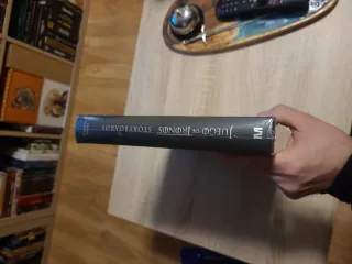 Juego de Tronos. Storyboards