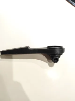 Soporte Garmin + GoPro