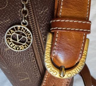 BOLSO BANDOLERA VALENTINO GARAVANI VINTAGE MUJER