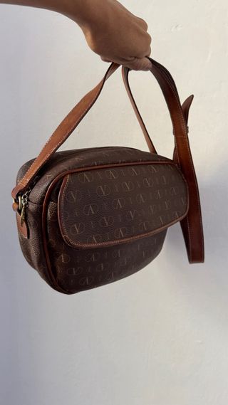 BOLSO BANDOLERA VALENTINO GARAVANI VINTAGE MUJER