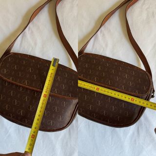 BOLSO BANDOLERA VALENTINO GARAVANI VINTAGE MUJER