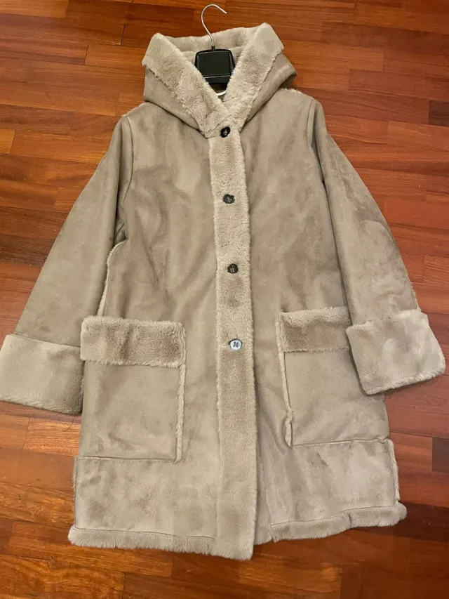 Montone Intrend Beige