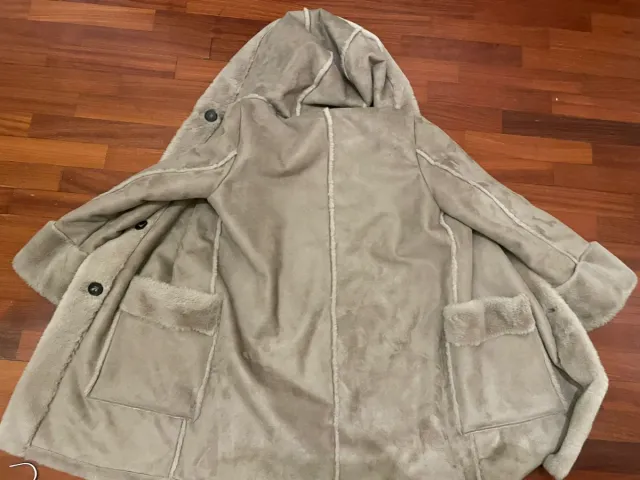 Montone Intrend Beige