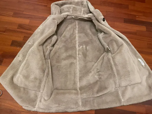 Montone Intrend Beige