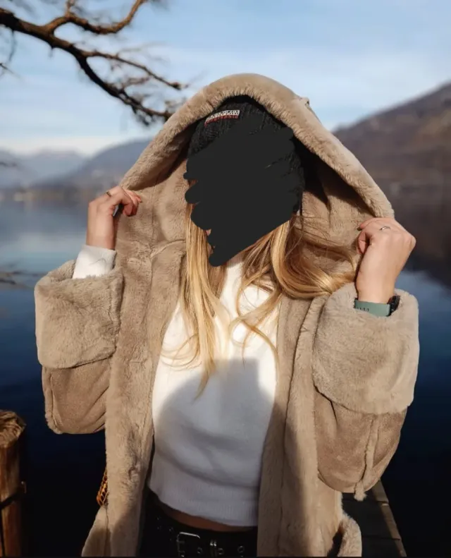 Montone Intrend Beige