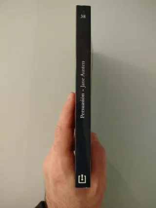 Persuasion / Persuasion (Clasicos / Classics) (...