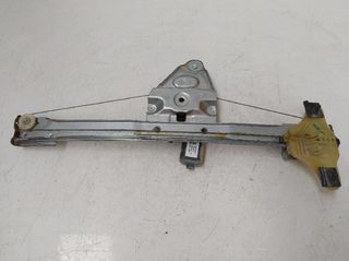 Elevalunas delantero dacia 128001892 duster 229358