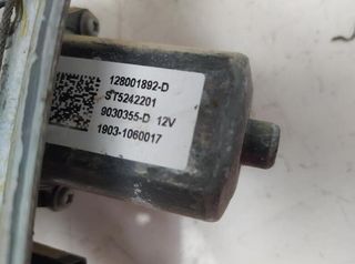 Elevalunas delantero dacia 128001892 duster 229358