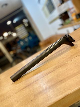 Tija sillín BMC Teammachine