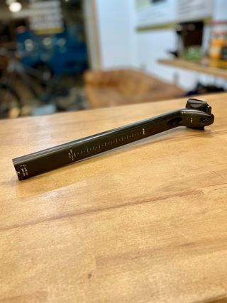 Tija sillín BMC Teammachine