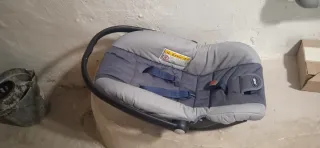 Silla de coche para bebé Jane