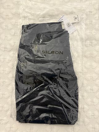 Pantalón Silbon Azul Marino