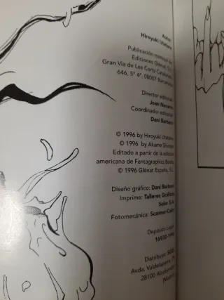 TENTACIÓN. ESPECIAL RECOPILATORIO. COMPLETA.