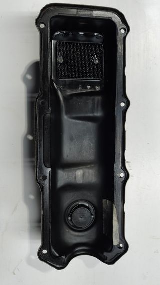 Tapa Balancines VW 1.6TD Turbo Diesel