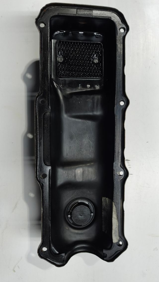 Tapa Balancines VW 1.6TD Turbo Diesel