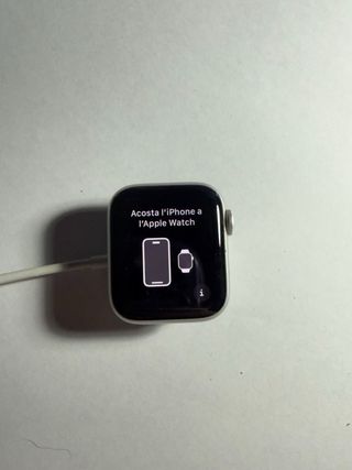Apple Watch SE