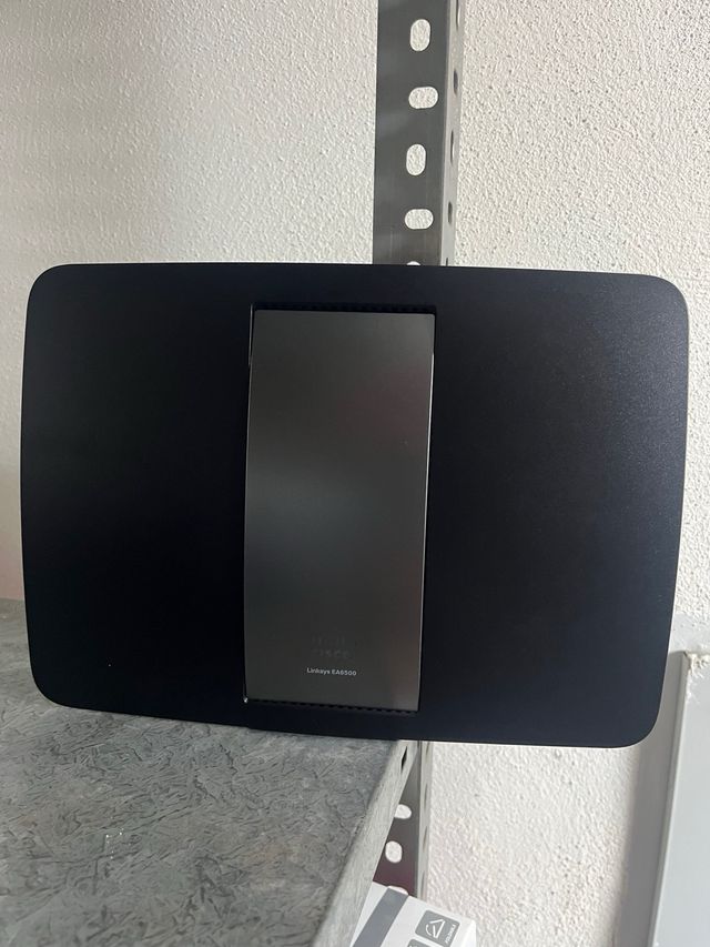 Router Linksys EA6500