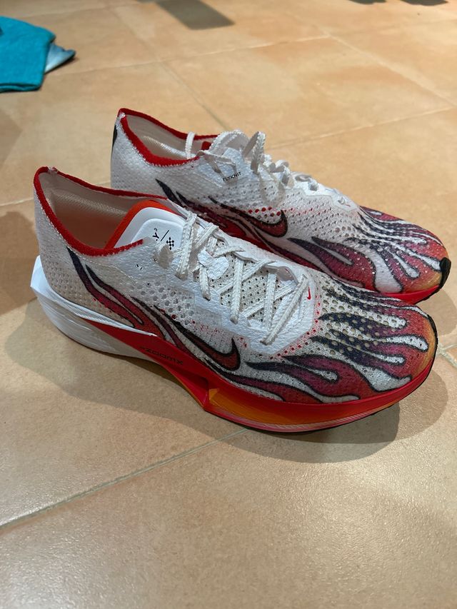 Nike Vaporfly Talla 43 Running. A estrenar.