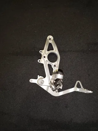 Pedana Freno DX BMW GS 1150