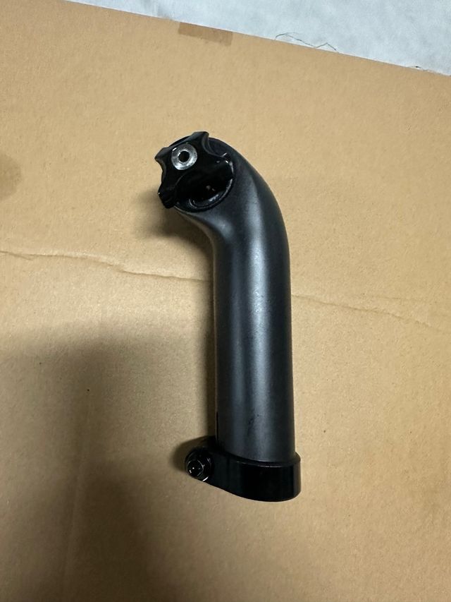 Tija carbono Trek Émonda