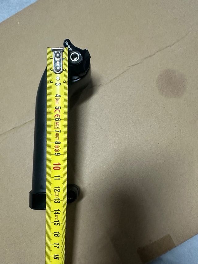 Tija carbono Trek Émonda