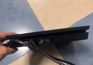 PS4 (PlayStation 4) 872GB Negra