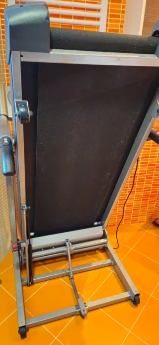 Cinta de Correr BH Pioneer Pro