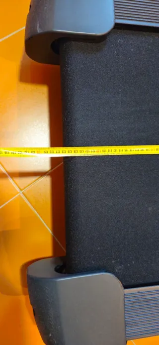 Cinta de Correr BH Pioneer Pro