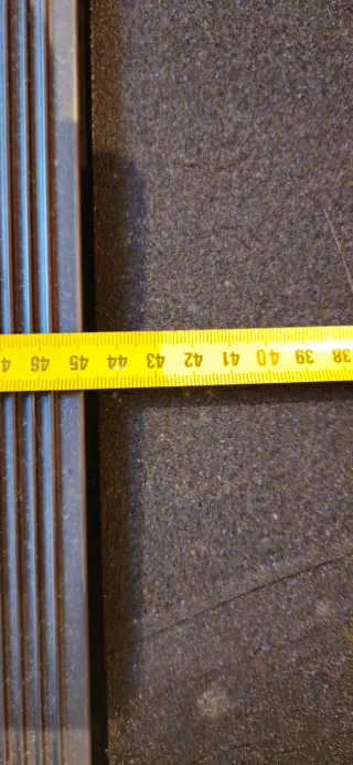 Cinta de Correr BH Pioneer Pro