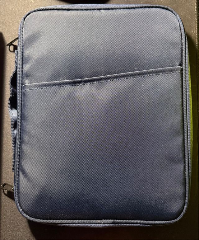 Funda para tablet 11 pulgadas