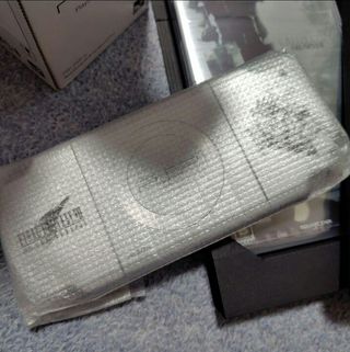 Final Fantasy VII Crisis Core PlayStation Portable