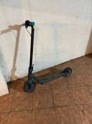 Patin xiaomi mi 3 (precio negociable)