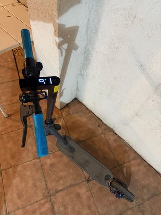 Patin xiaomi mi 3 (precio negociable)