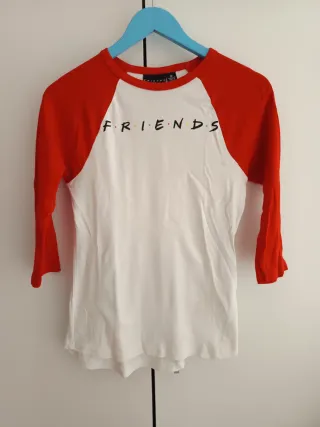 Camiseta Friends