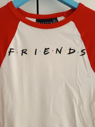 Camiseta Friends
