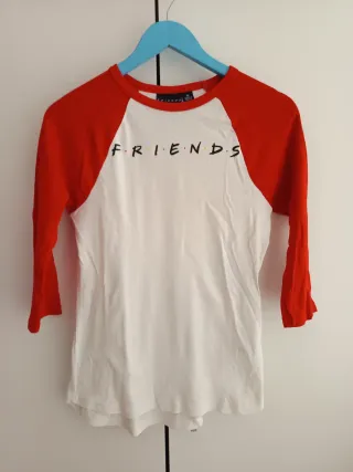 Camiseta Friends