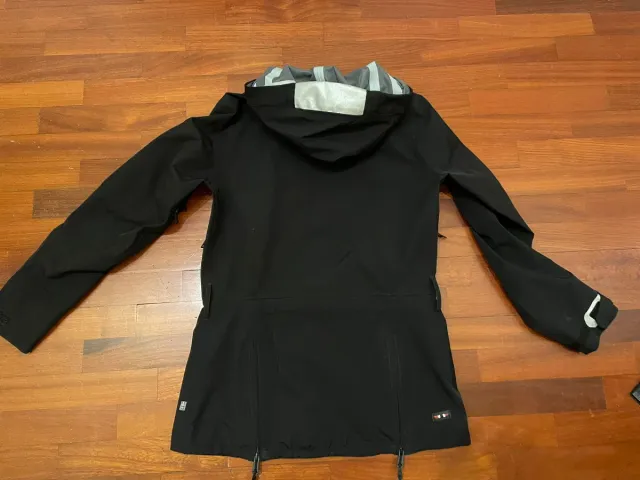 Giacca Sci Napapijri