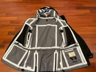 Giacca Sci Napapijri