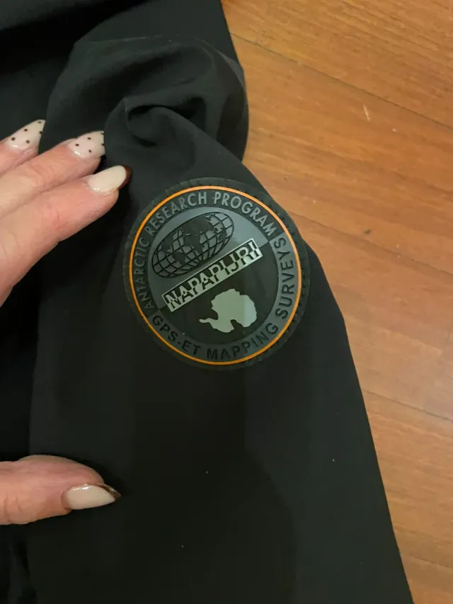 Giacca Sci Napapijri