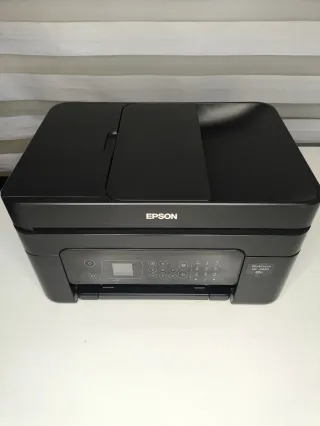 Impresora A4 de Sublimación