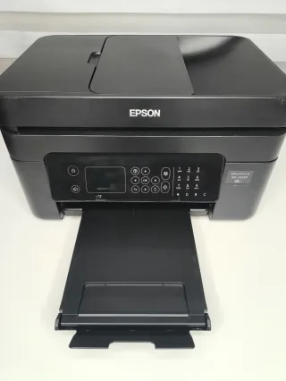 Impresora A4 de Sublimación