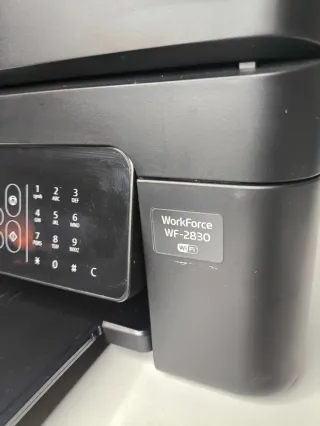 Impresora A4 de Sublimación