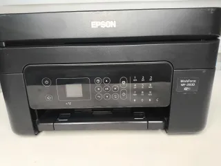 Impresora A4 de Sublimación