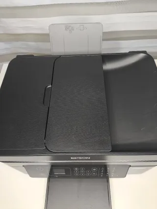 Impresora A4 de Sublimación