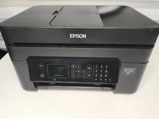 Impresora A4 de Sublimación