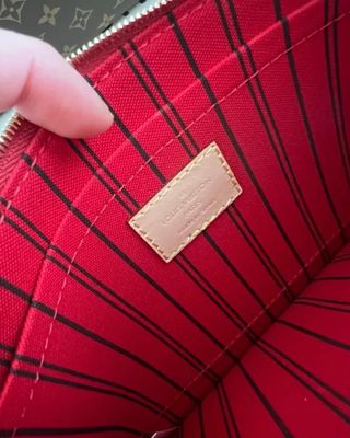 Bolso Louis Vuitton Neverfull MM