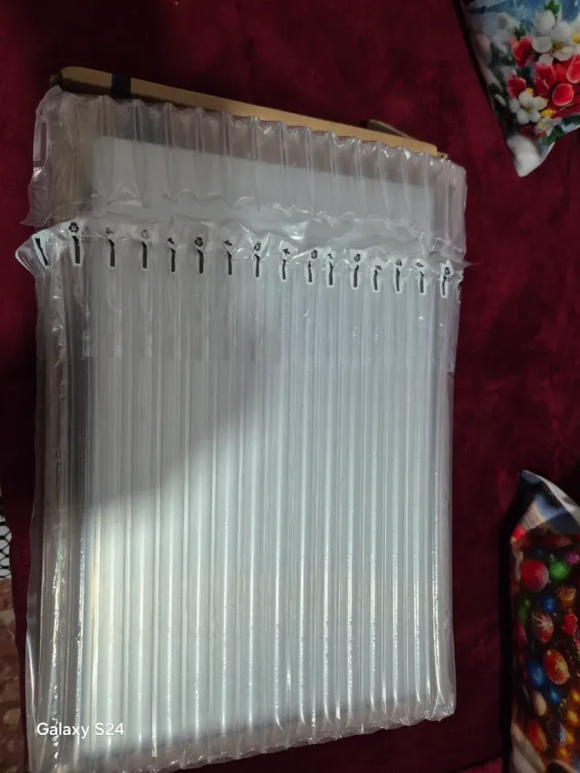 Portátil Galaxy Plata y Negro