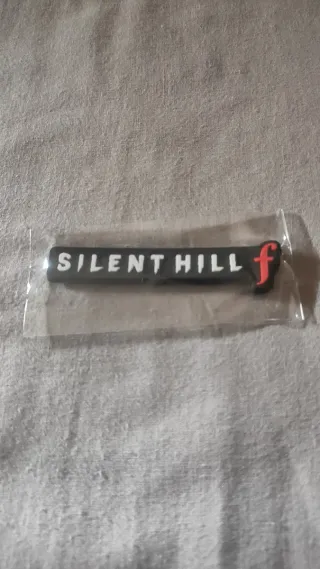 Imán Silent Hill f Anime Expo 2025